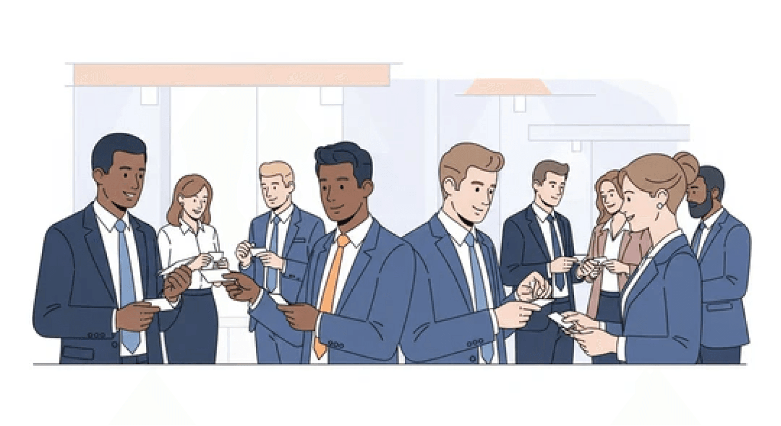 The Best Lawyer Business Cards: Digital, Paper, and Beyond