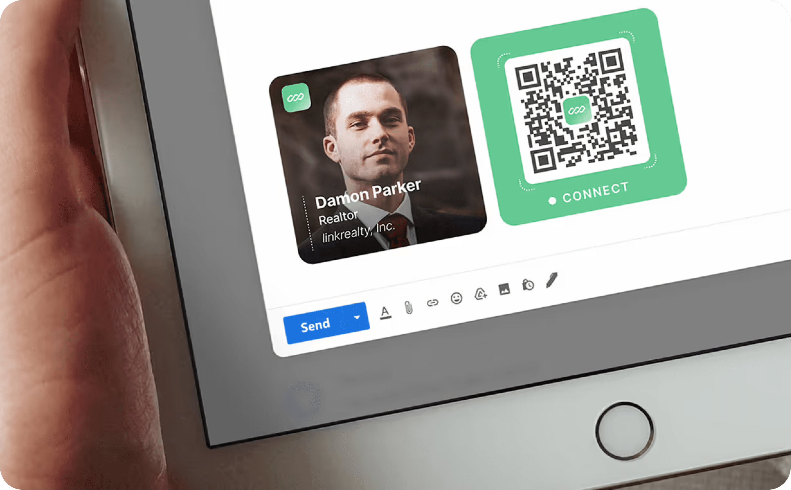 Email Signature Management Made Effortless