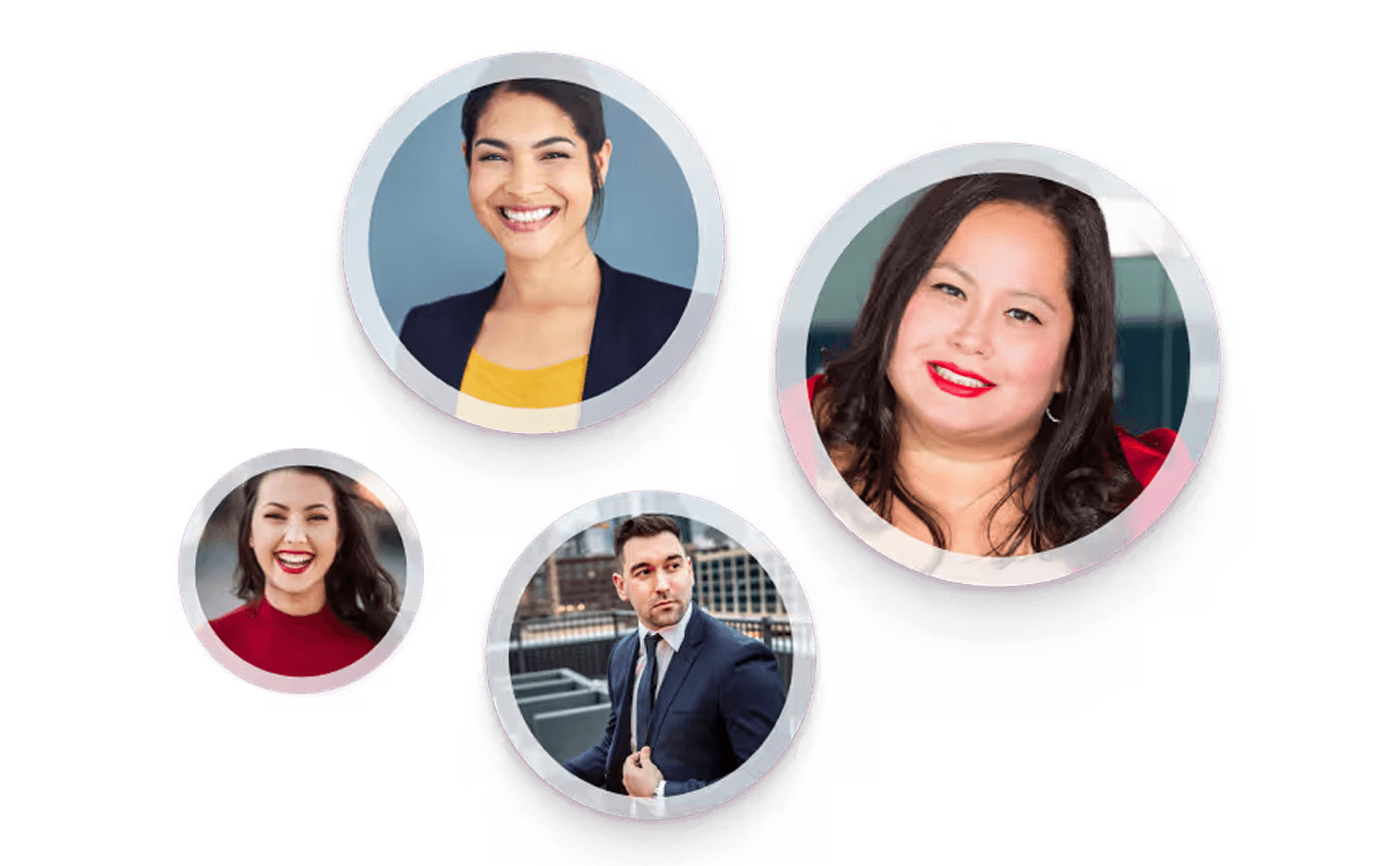 Allow offices, teams, and partners to manage their own profiles, settings, and usage—while keeping everything aligned with your brand standards.