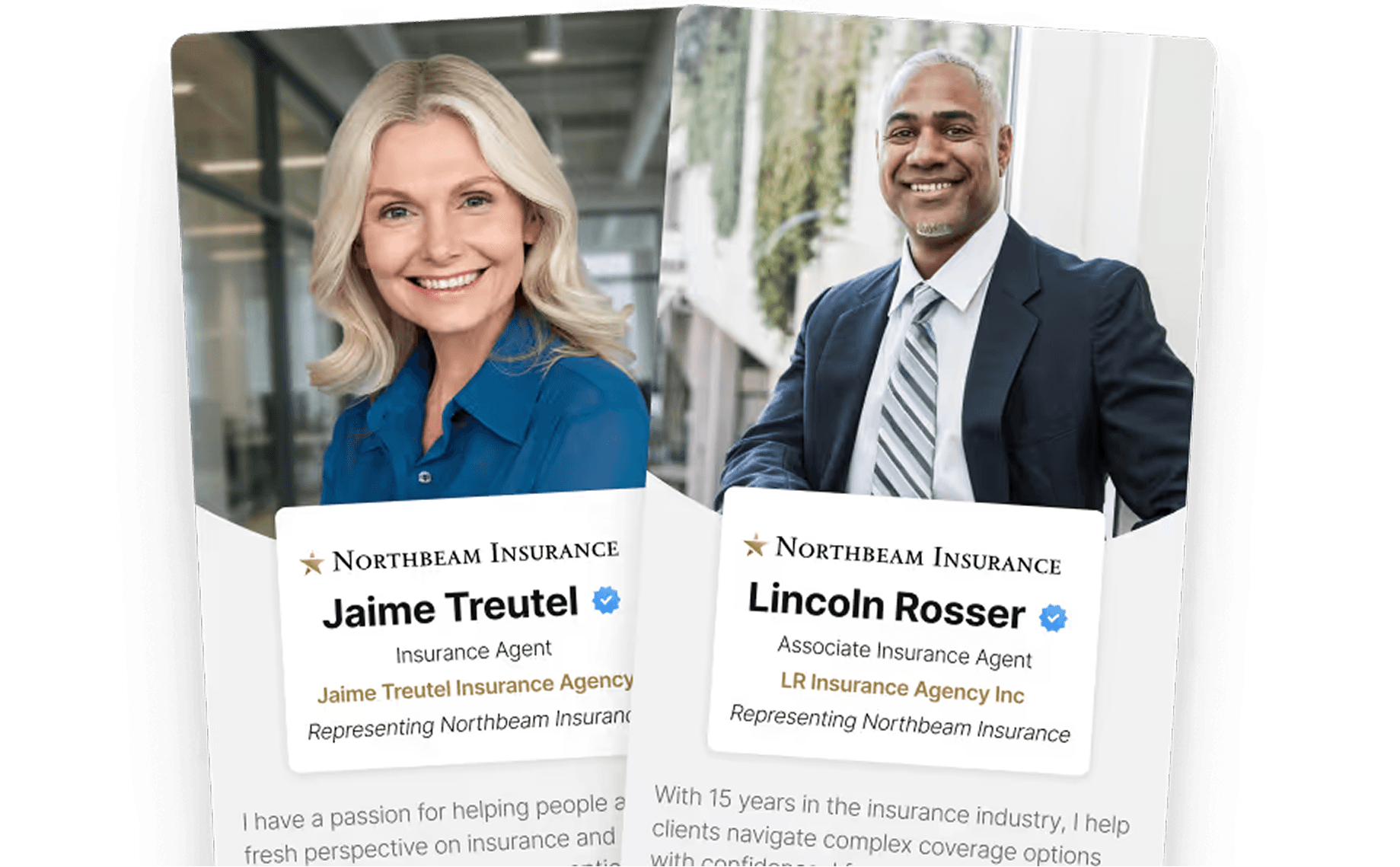 Allow offices, teams, and partners to manage their own profiles, settings, and usage—while keeping everything aligned with your brand standards.