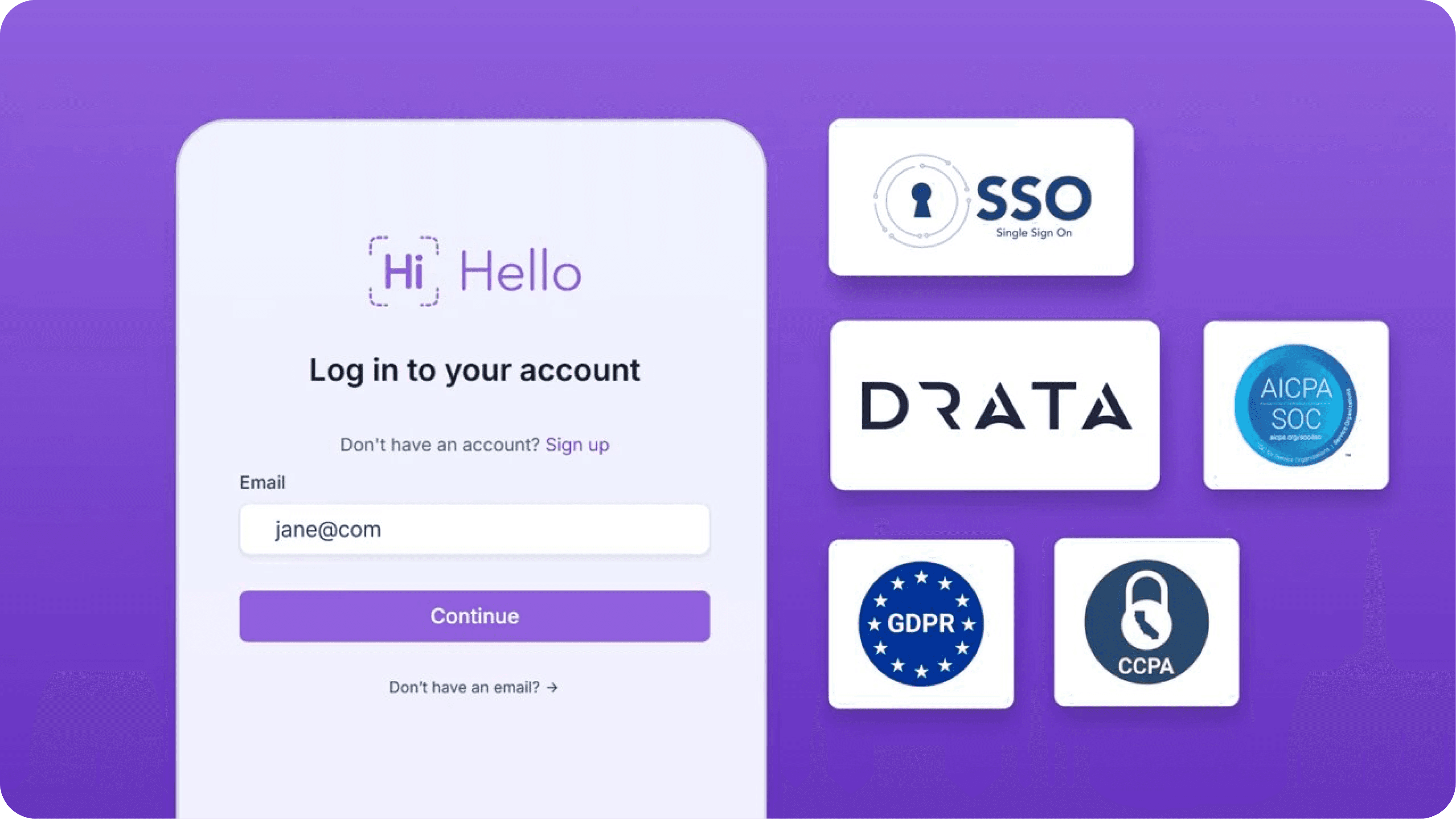 Built for Teams, Trusted by Enterprise