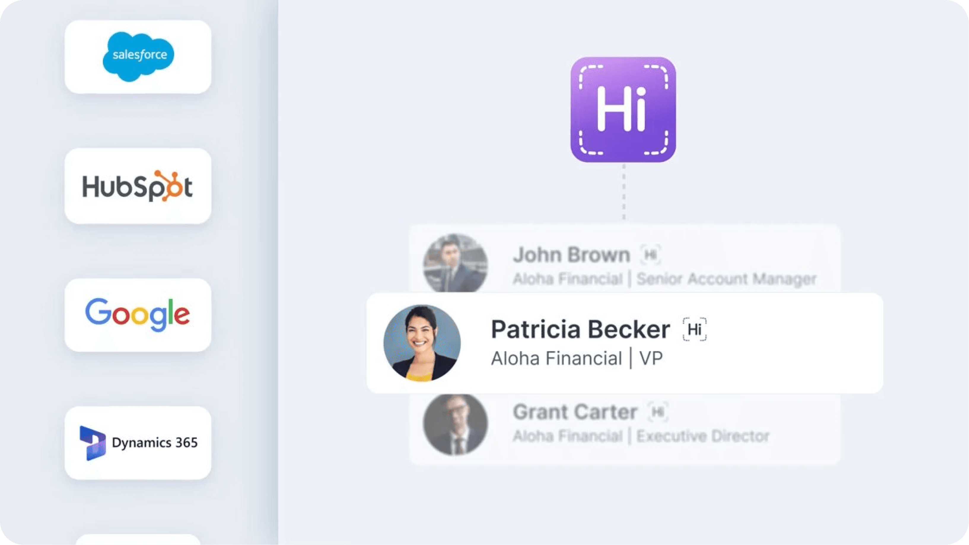 Smarter Connections, Real Insights