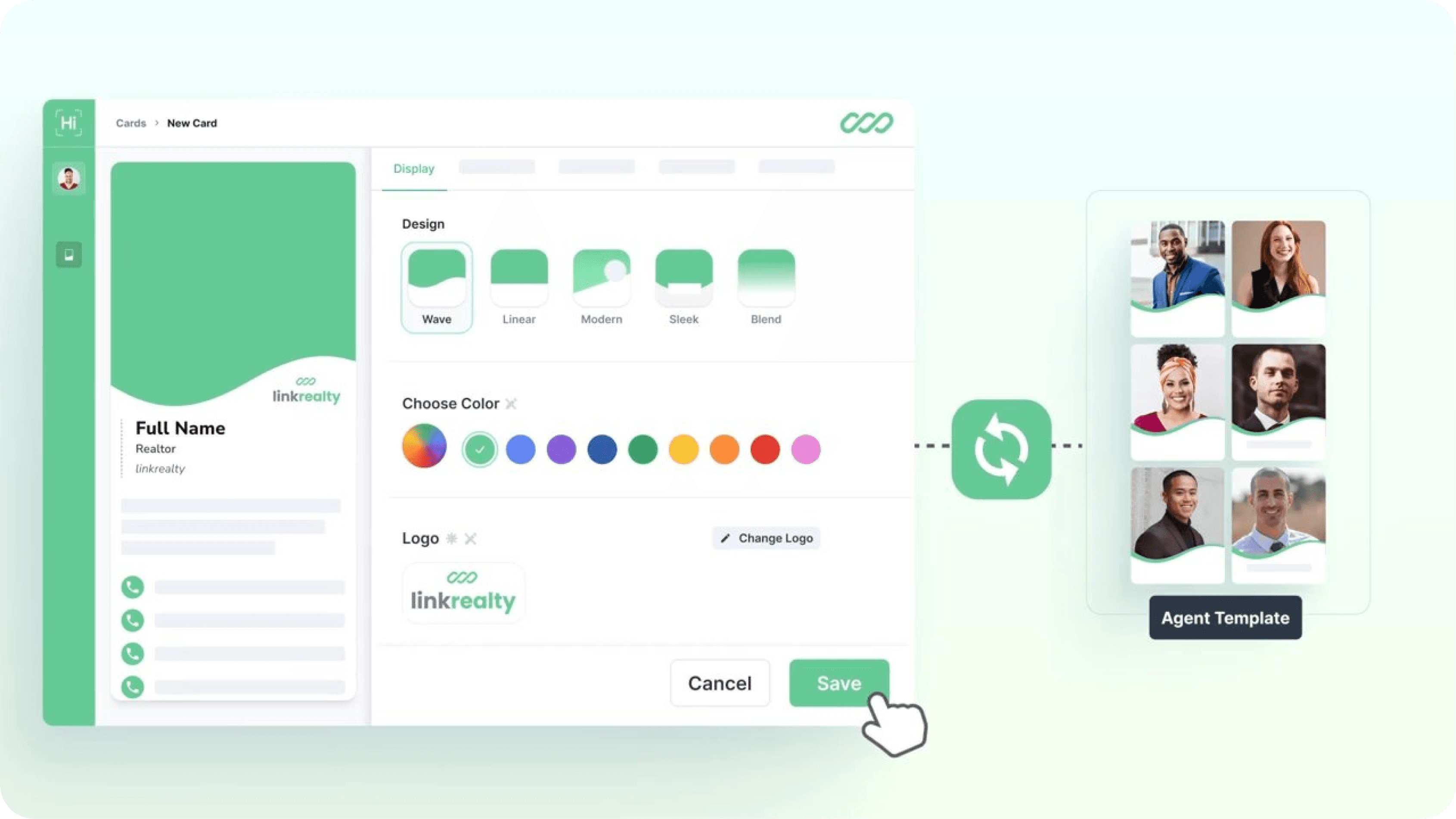 Unified Digital Identity Management