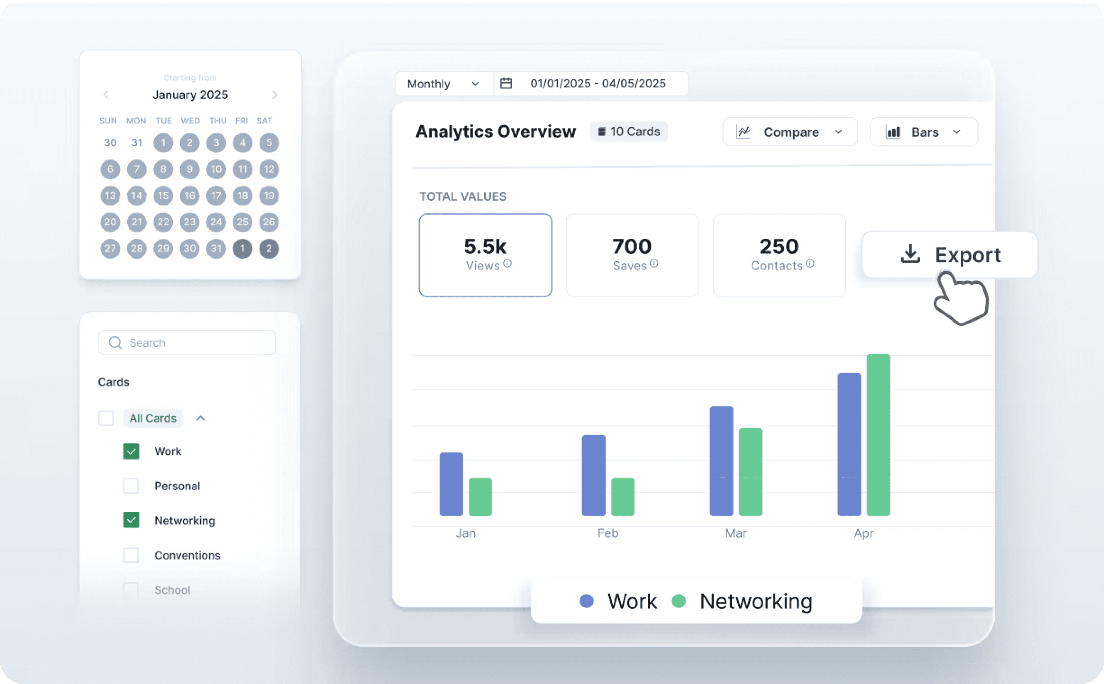 Insights That Drive Better Connections